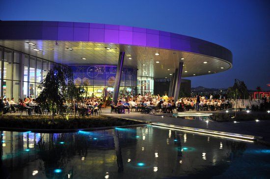 Centro commerciale Marmara Forum